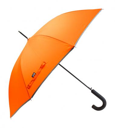 Thunder Max reflective RPET umbrella