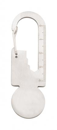 ToolCart trolley coin multi tool