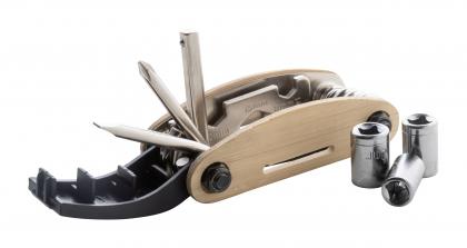 Tsubo multi tool