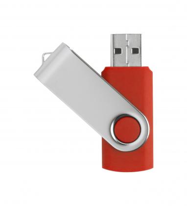 TwistDrive USB flash drive