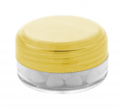 TwistMint mint jar