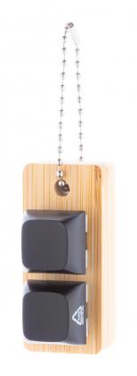Typoo antistress keyring