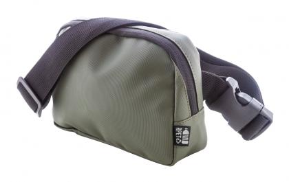 Wappu RPET waist bag
