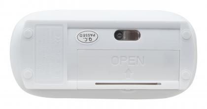 Wlick optical mouse
