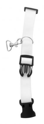 Ziggy custom dog collar