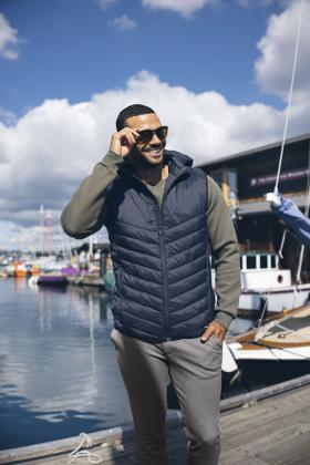Mount Adams Vest Men