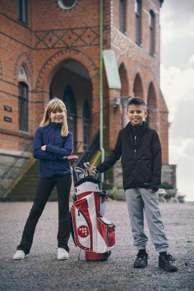 La Push Pro Jacket Junior