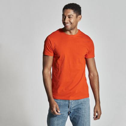 T-shirt Man