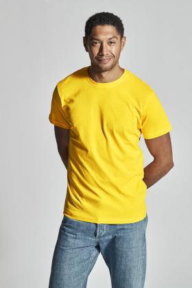 T-shirt Man