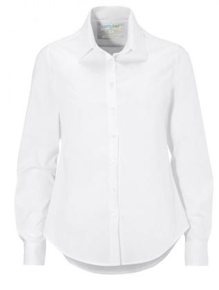 Poplin Lady