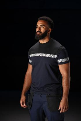 7001 T-Shirt (9910-Viz)
