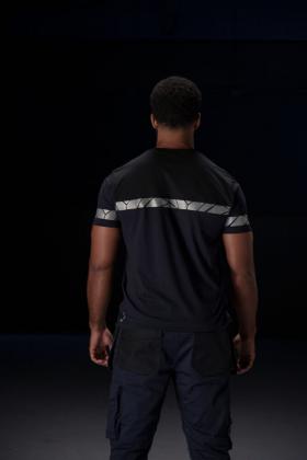 7001 T-Shirt (9910-Viz)