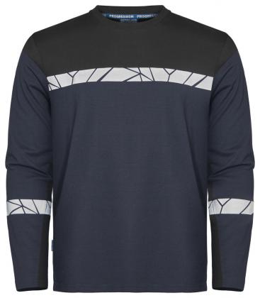 7002 T-Shirt Long Sleeve (9910-Viz)