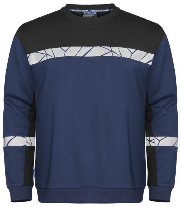 7101 Sweatshirt (9910-Viz)