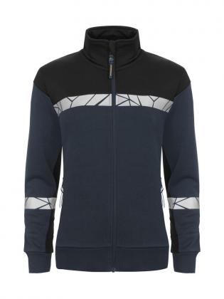 7105 Sweatshirt Women (9910-Viz)