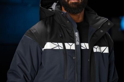 7414 Shelljacket (9910-Viz)