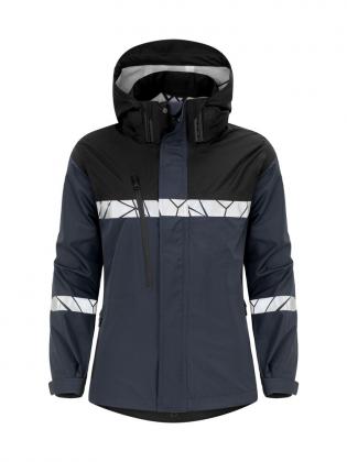 7419 Shell Jacket Women (9910-Viz)
