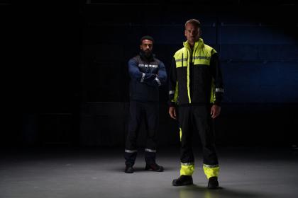 7700 Vest (9910-Viz)