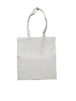 10oz Natural Recycled Cotton Shopper No Gusset
