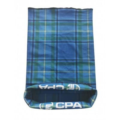 Tubular Bandana - Double Layer (180gsm)