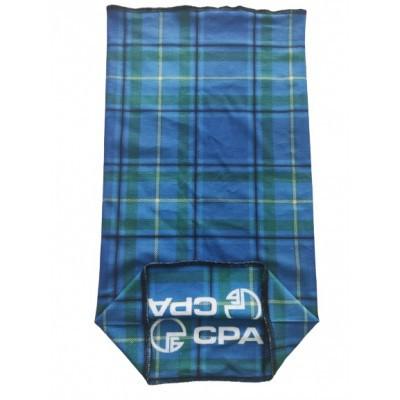 Tubular Bandana - Double Layer (180gsm)