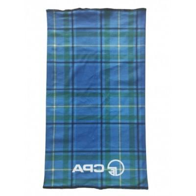 Tubular Bandana - Double Layer (180gsm)