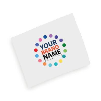 Creation Microfibre Lens Cloth-10x10cm