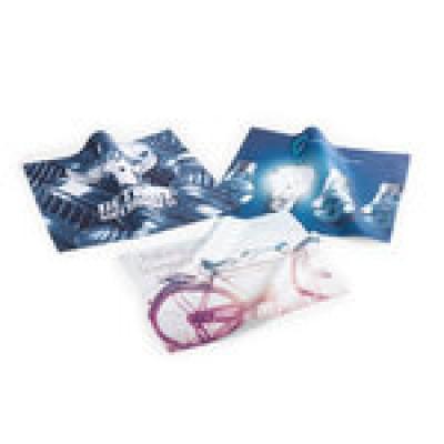Express Microfibre Lens Cloth
