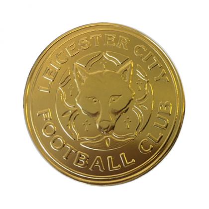 Chocolate Coins