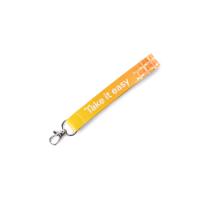 Keychain/Short Lanyard