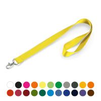 Plain/Universal Lanyard