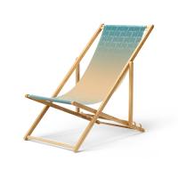 Eco Deck Chair Standard