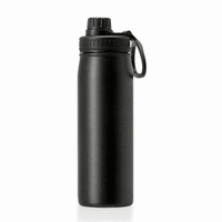 K2 Thermal Insulated Sports Bottle 650ml