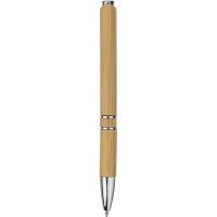 Bamboo ball pen