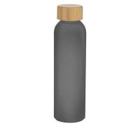 Bottle 500 ml made from recycled glass