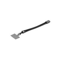 Charging and synchronization cable BrandCharger Lany Wristband Charge