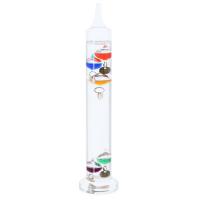 Glass thermometer Galileo