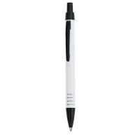 Recycled aluminium ball pen