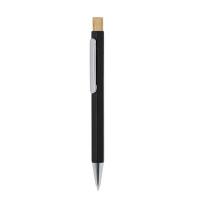 Recycled aluminium ball pen