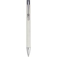 Recycled paper ball pen