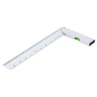 Ruler, spirit level
