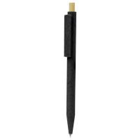 Wheat straw ball pen