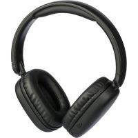 Wireless on-ear headphones