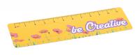Bamler custom paper bookmark