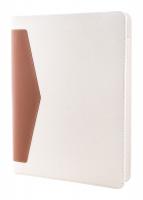 Carbasa A4 recycled canvas document folder