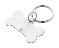 Doggo RSS dog tag