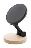 Magba magnetic mobile holder