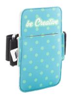 Runfree custom mobile armband case