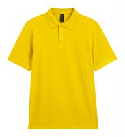 Softstyle Pique polo shirt