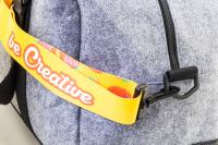 SuboCarry custom shoulder strap